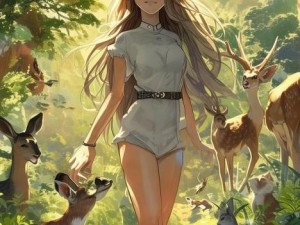 人与畜禽的和谐共生：探索人类与动物的情感纽带与生态责任