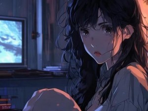深夜的困扰，失眠与影视疗愈之夜晚上睡不着想看点片可以吗