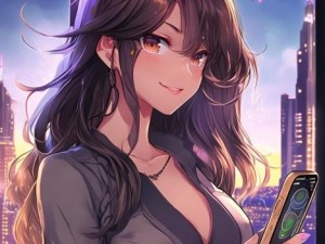 寻找富婆交友平台，开启奢华人生新篇章，共享财富与快乐的美好时光