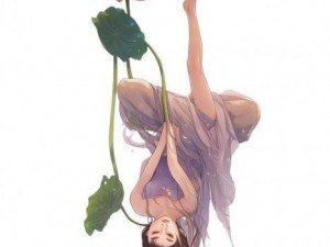 倒挂莲花是什么意思_倒挂莲花的深层含义与象征意义解析探讨