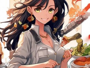 探索成品大香伊煮与小辣椒的独特风味与搭配技巧