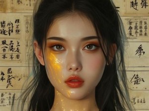 扁鹊皮肤对比分析揭示古今医学美学的异同与启示