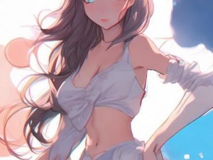 Lisa的纤腰之美揭秘，展现独特魅力与自信风采