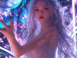 魅影直播间：探索虚拟世界的无限可能与精彩互动体验