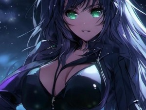 一、夜色降临