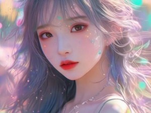 张筱雨之美：探索女性魅力与艺术表达的完美结合