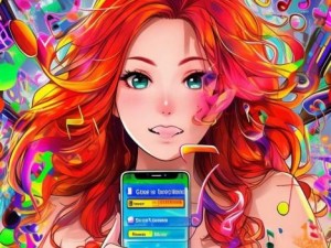疯狂猜歌名挑战乐趣无穷一起畅享音乐的魅力与智慧的碰撞