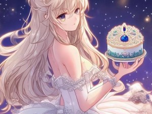 李泽言生日布丁蛋糕、李泽言生日主题套戒