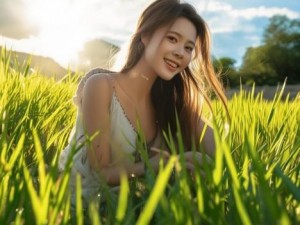 稻田里的艺术插秧视频带你领略农耕之美与生命的奇迹