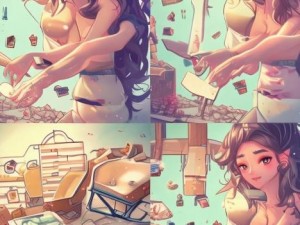 没有工具怎么拆;没有工具如何巧妙拆解物品的实用技巧分享