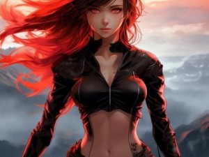 打野寡妇的逆袭之路：从阴影中崛起的传奇猎手