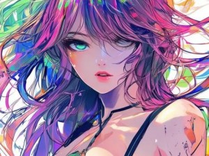 女性之声：探索现代社会中女性表达与自我认同的多重面貌