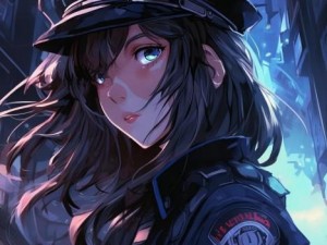 警花潜入黑暗世界揭开真相的惊心之旅