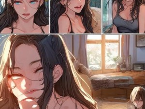 离婚多年与妈妈同居的生活点滴与心路历程