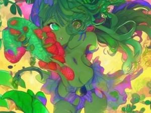 丝瓜草莓秋葵绿巨人榴莲破解版色多多的奇妙探险之旅