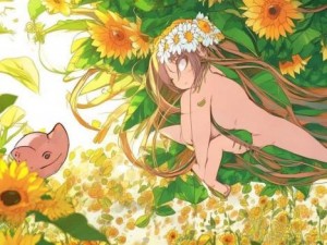 向日葵 丝瓜 小猪、向日葵下的丝瓜梦与小猪的欢乐时光