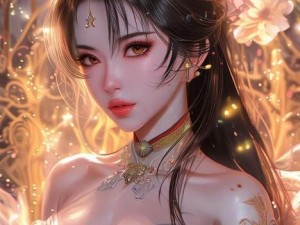 孙尚香皮肤海报(孙尚香华丽新皮肤上线 绝美海报展现她的魅力与力量)