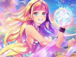 《梦幻少女乐园无限可能尽情探索与互动的手游体验》