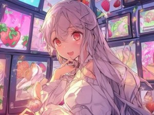 畅享草莓视频无限观看带你体验视听盛宴