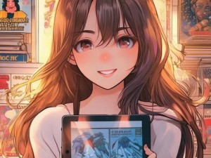 尽享歪歪漫画在线阅读乐趣畅游漫画世界的最佳入口推荐