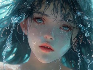 水声交融于粘腻结合部位的细腻韵律与情感探索