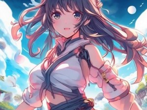 异世界冒险：与日本NPC共谱奇幻旅程