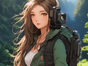 1. 高清摄像头部署java野外vt