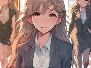 陆婷玉：从普通女孩到职场精英的成长历程与心路历程
