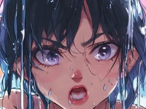 宝宝全身湿透了却还嘴硬坚决不认输的搞笑瞬间