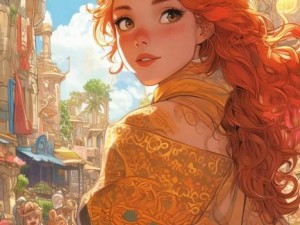西班牙的萝卜冒险：与动漫角色一起探索奇幻世界的旅程
