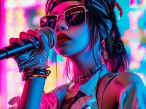 日本rapper图片,日本说唱文化的魅力与风格探索：从rapper形象看音乐的多样性与创新