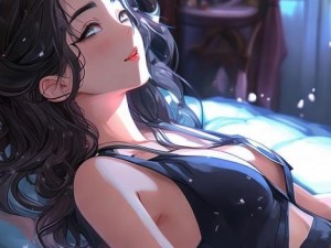 男按摩师的神秘技艺让她体验前所未有的高潮快感