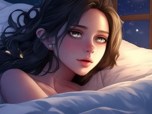 晚上失眠的原因与解决方案探讨，助你安然入睡的秘诀揭秘