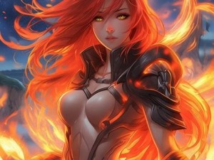 80级魔兽火法天赋全解析 打造无敌火焰法师之路