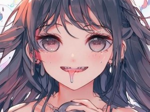 王者荣耀云缨翻白眼流口水流眼泪表情_西施流眼泪翻白眼咬铁球图片