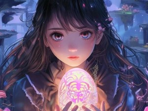 神秘彩蛋的奇幻旅程揭开隐藏秘密与惊喜的面纱