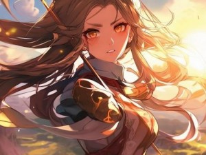 王者荣耀公孙离无畏无惧全力出击展现无与伦比的魅力与实力