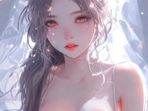 西施的美丽瞬间：无小内无小爱心的独特魅力展现