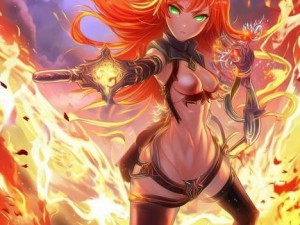 魔兽世界80火法一键五连技巧分享助你轻松掌握火法输出精髓