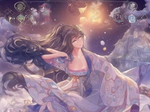 寻仙卦象怎么弄-寻仙卦象的探索之旅如何解读与运用卦辞与象辞的奥秘