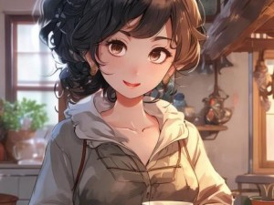 东北大妈的心声分享：生活琐事与智慧的碰撞