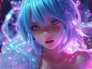 原神甘雨被史莱姆注入527u_原神甘雨被史莱姆注入体内