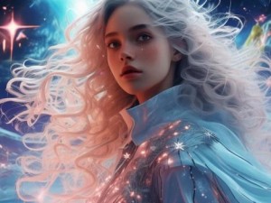 漫画星的奇幻冒险之旅探索创意与梦想的无限可能