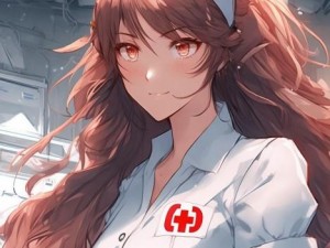 FRXXEE中国XXEE护士勇敢抗击疫情守护生命的感人故事