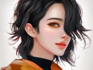 韩版男士发型 三七_韩版男士三七发型解析 时尚潮流与个性魅力的完美结合