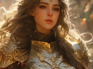 帝国oL女战神;帝国女战神的荣耀之路：勇者无畏的传奇征程与命运交织