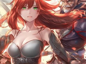 高地之战虞姬携手黄忠勇闯王者荣耀终极对决