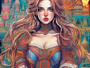 俄罗斯双头人神秘传说揭示的历史与文化交融之谜