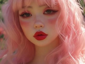 蜜丝婷大草莓与小草莓的魅力对比分析与品味探索