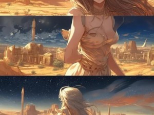 探索无人区的神秘魅力：一码二码三码图片全景展示与解析